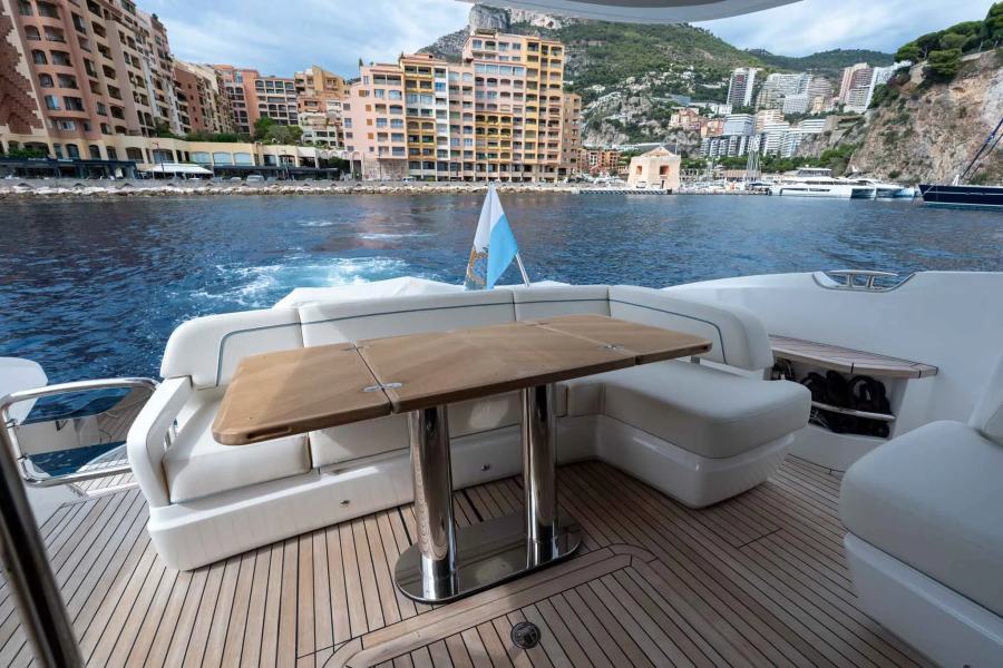 Princess F45 (14.35 m, 2024) for Sale in Monaco (21)