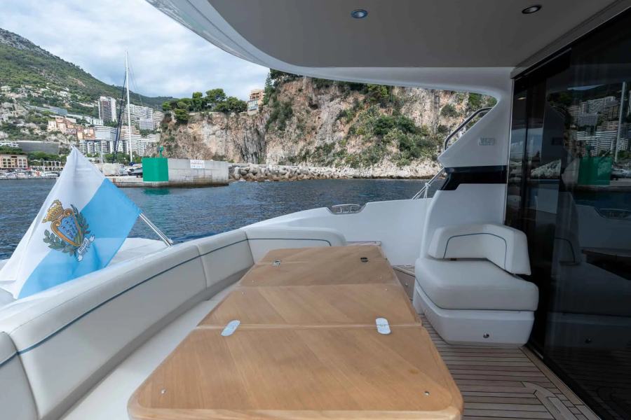 Princess F45 (14.35 m, 2024) for Sale in Monaco (22)