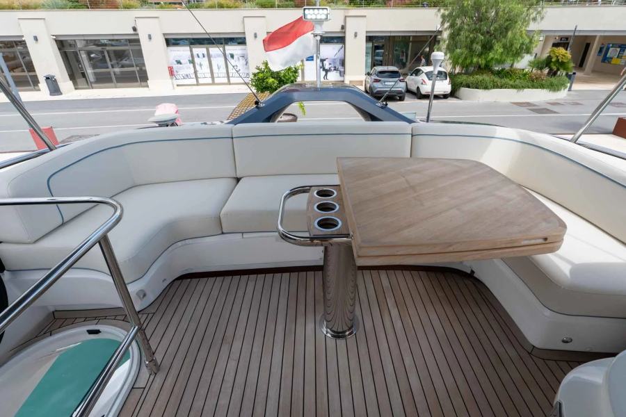 Princess F45 (14.35 m, 2024) for Sale in Monaco (26)
