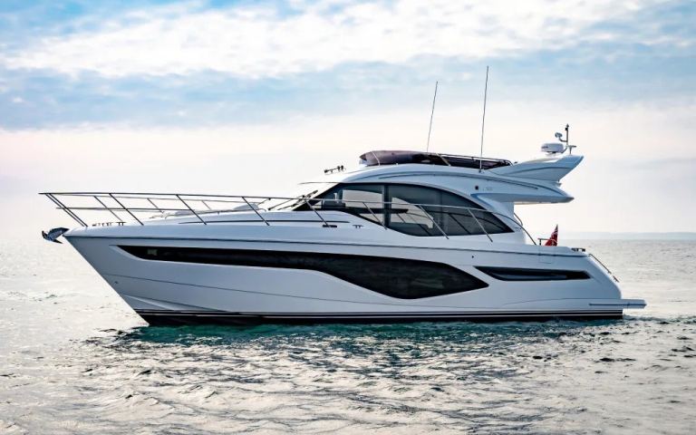 Princess F50 (15.65 m, New) for Sale in Monaco (2)