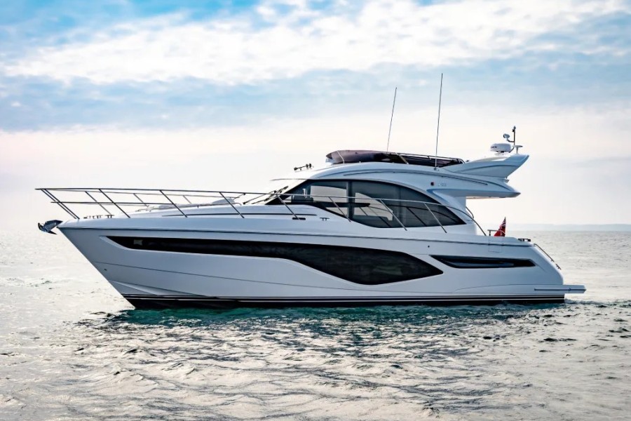 Princess F50 (15.65 m, New) for Sale in Monaco (2)