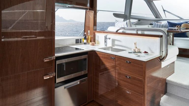 Princess F50 (15.65 m, New) for Sale in Monaco (3)
