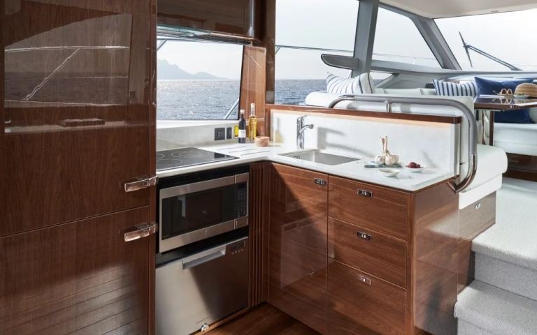 Princess F50 (15.65 m, New) for Sale in Monaco (3)