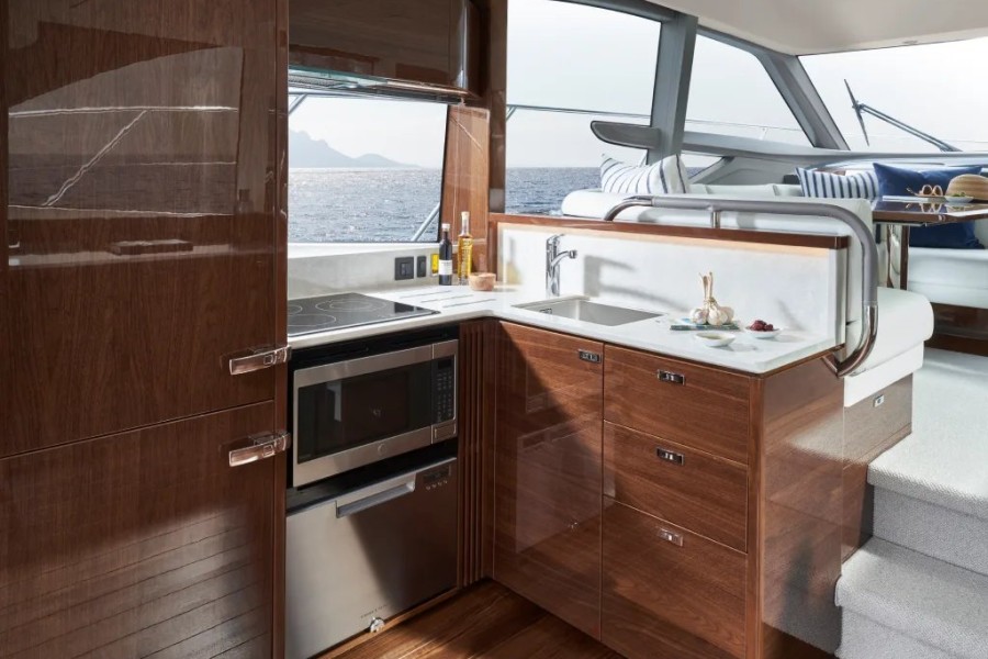 Princess F50 (15.65 m, New) for Sale in Monaco (3)