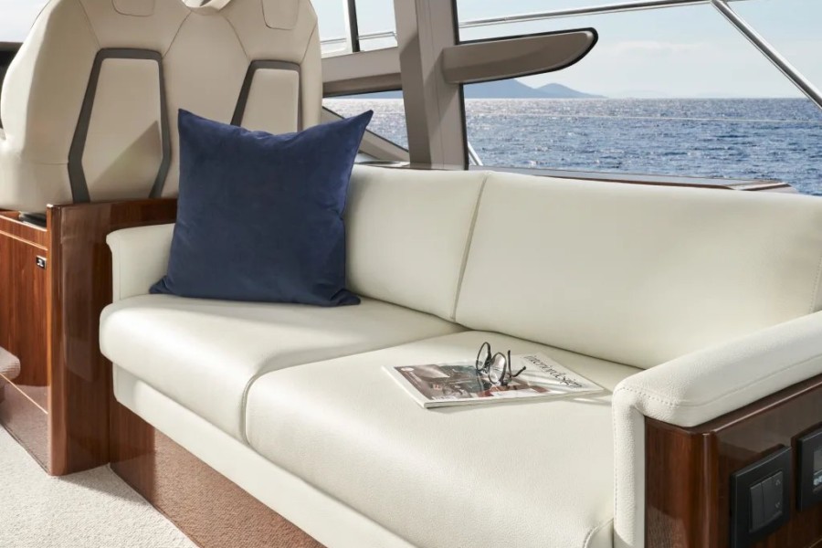 Princess F50 (15.65 m, New) for Sale in Monaco (9)