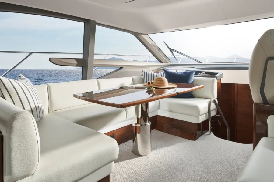 Princess F50 (15.65 m, New) for Sale in Monaco (10)