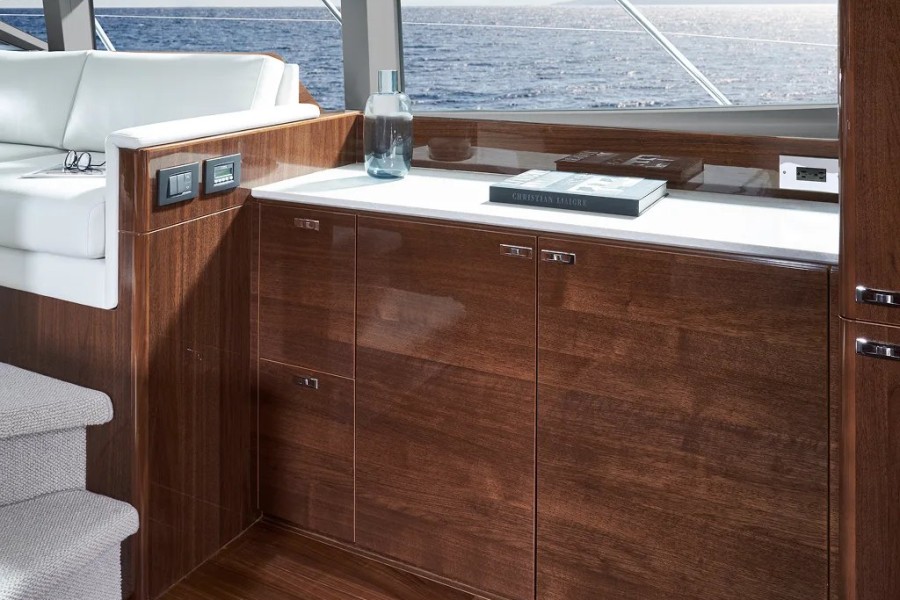 Princess F50 (15.65 m, New) for Sale in Monaco (11)