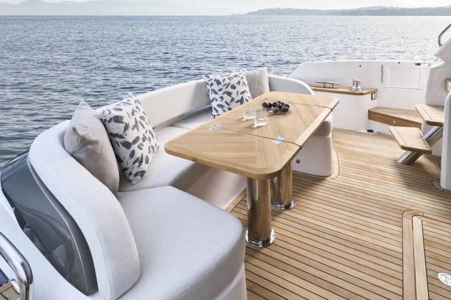 Princess F58 (18.2 m, 2026) for Sale in Monaco (2)