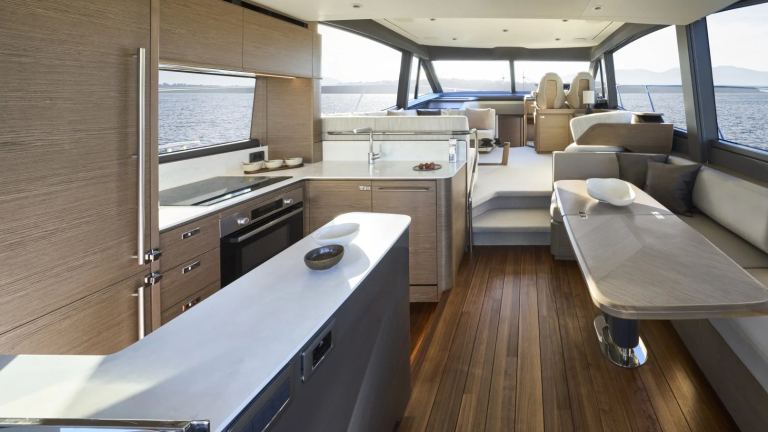 Princess F58 (18.2 m, 2026) for Sale in Monaco (3)