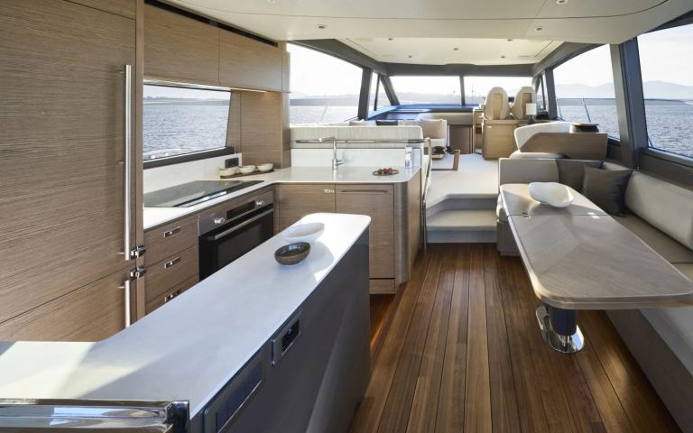 Princess F58 (18.2 m, 2026) for Sale in Monaco (3)
