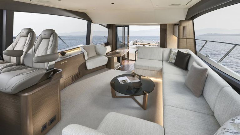 Princess F58 (18.2 m, 2026) for Sale in Monaco (4)