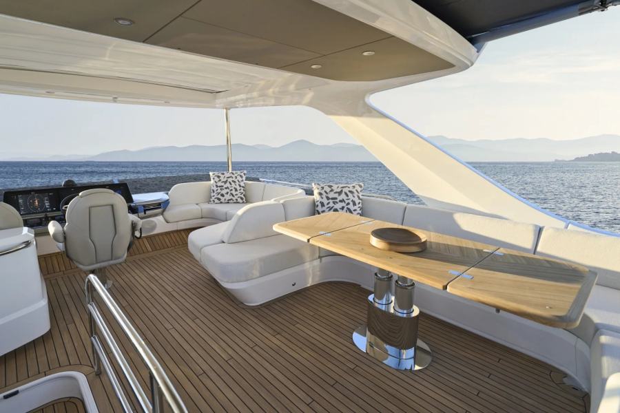 Princess F58 (18.2 m, 2026) for Sale in Monaco (6)