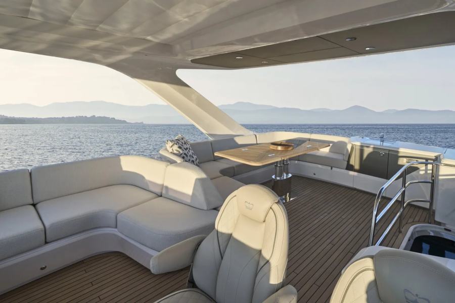 Princess F58 (18.2 m, 2026) for Sale in Monaco (7)