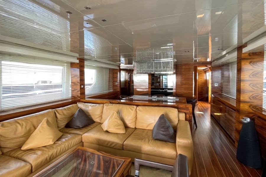 Sanlorenzo 88 (26.75 m, 2010) for Sale in Monaco (6)