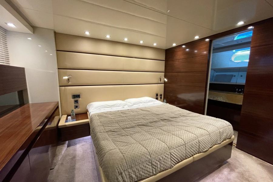 Sanlorenzo 88 (26.75 m, 2010) for Sale in Monaco (9)