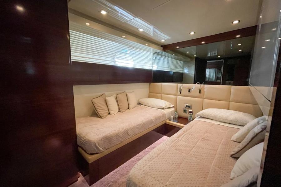 Sanlorenzo 88 (26.75 m, 2010) for Sale in Monaco (12)