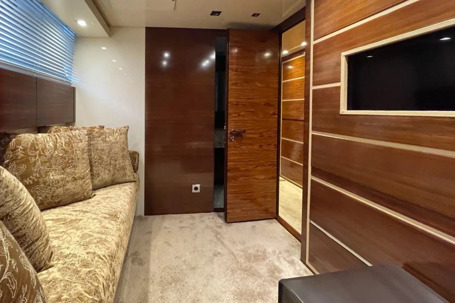 Sanlorenzo 88 (26.75 m, 2010) for Sale in Monaco (17)