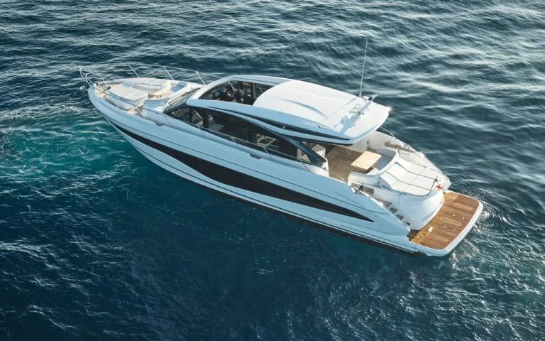 Princess V65 (20.32 m, New) for Sale (2)