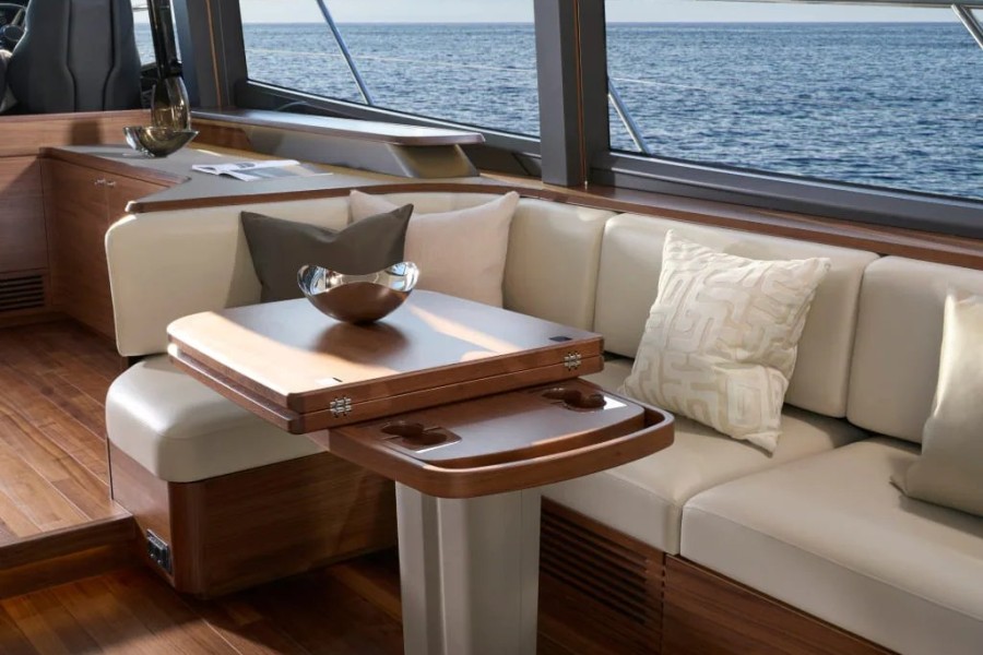Princess V65 (20.32 m, New) for Sale (16)