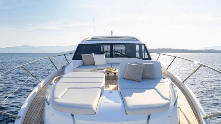 Princess V65 (20.32 m, New) for Sale (3)