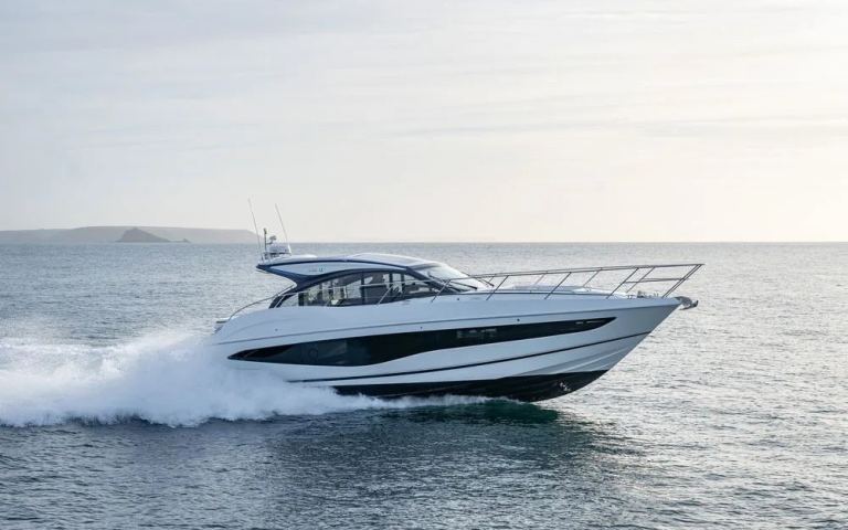 Princess V50 (15.49 m, New) for Sale (2)