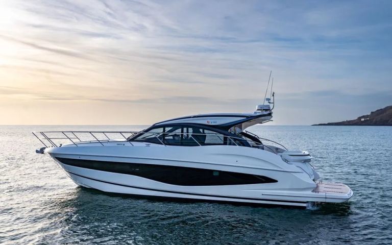 Princess V50 (15.49 m, New) for Sale (3)
