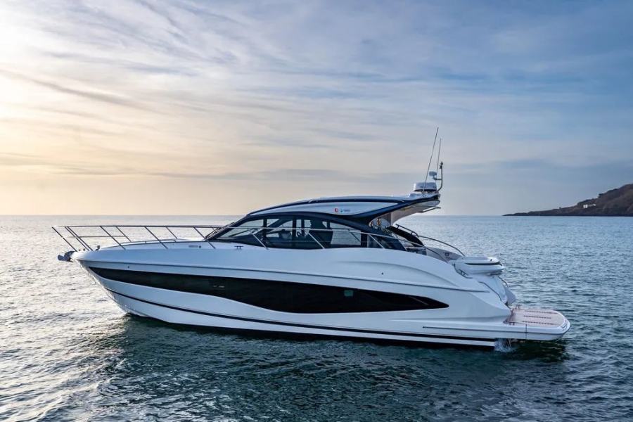 Princess V50 (15.49 m, New) for Sale (3)