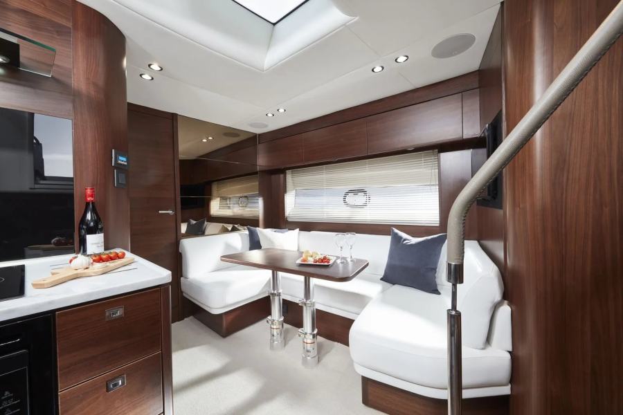 Princess V50 (15.49 m, New) for Sale (19)