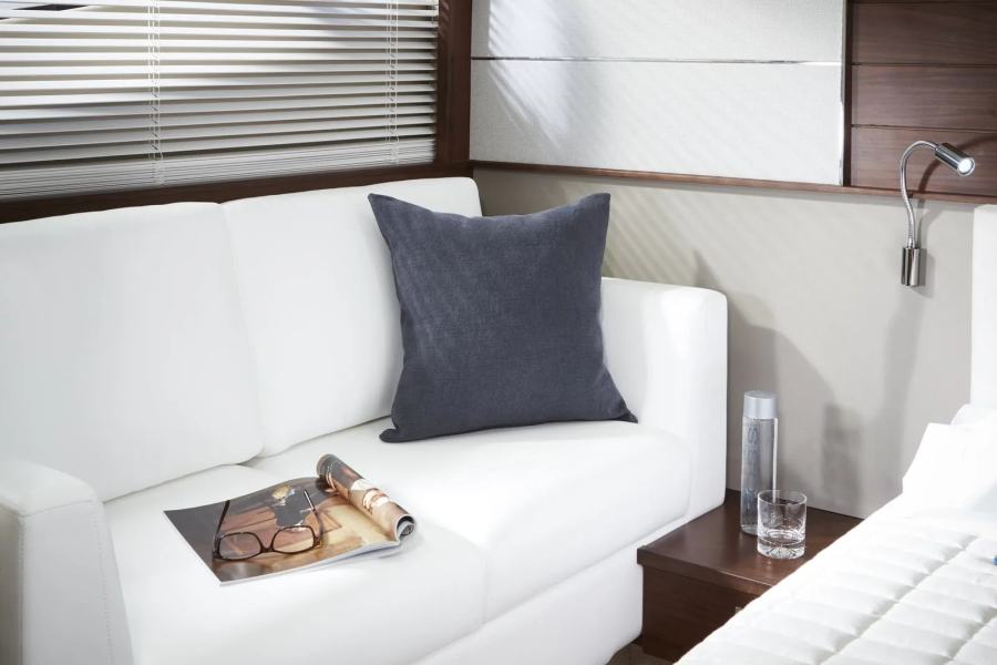 Princess V50 (15.49 m, New) for Sale (23)
