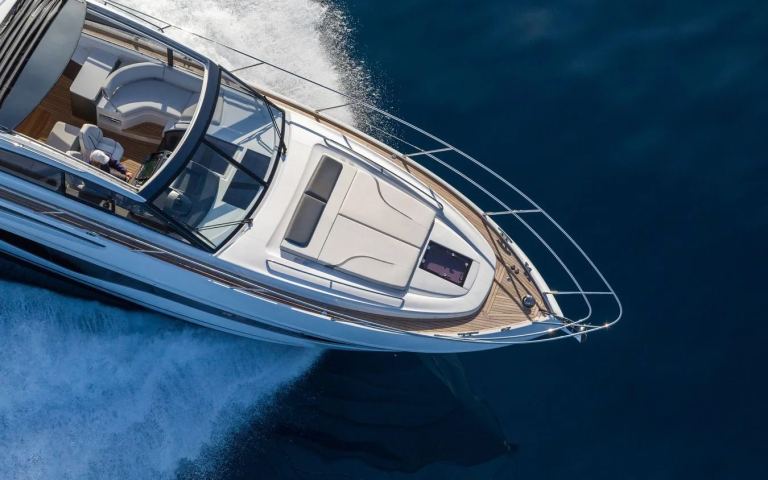 Princess V50 Open (15.49 m, New) for Sale (3)