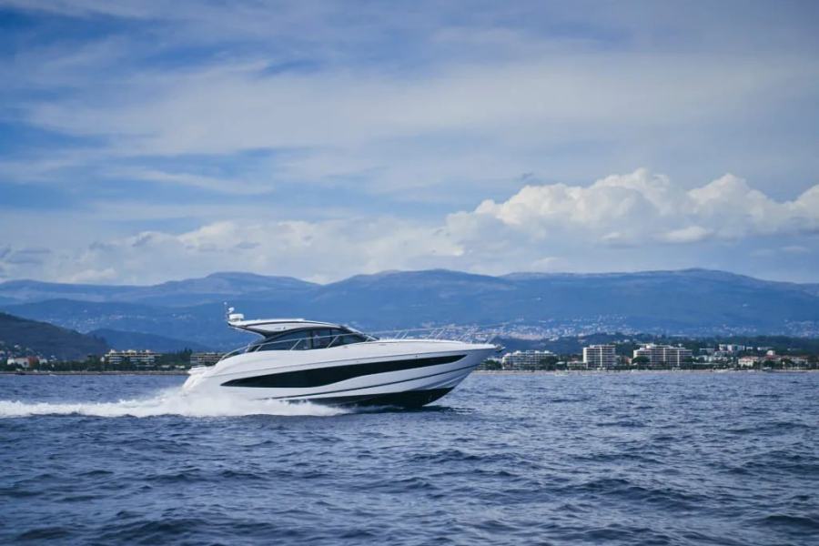 Princess V50 Open (15.49 m, New) for Sale (8)
