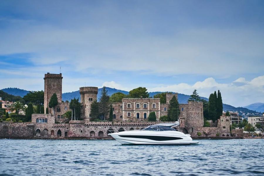 Princess V50 Open (15.49 m, New) for Sale (10)