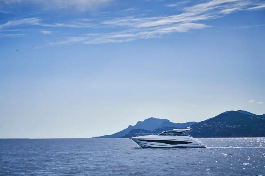Princess V50 Open (15.49 m, New) for Sale (11)