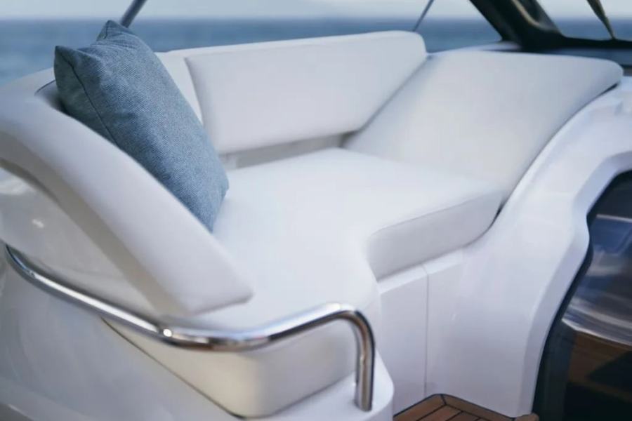 Princess V50 Open (15.49 m, New) for Sale (19)
