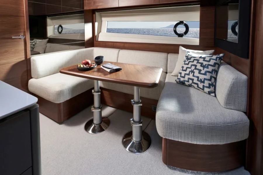 Princess V50 Open (15.49 m, New) for Sale (24)