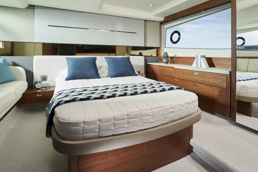 Princess V50 Open (15.49 m, New) for Sale (25)