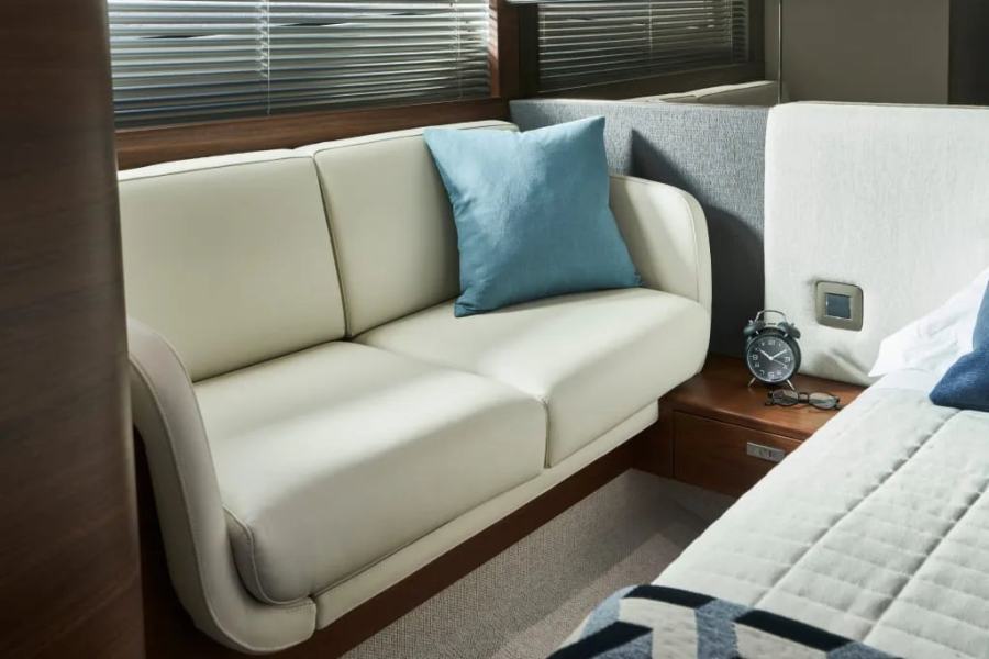Princess V50 Open (15.49 m, New) for Sale (26)