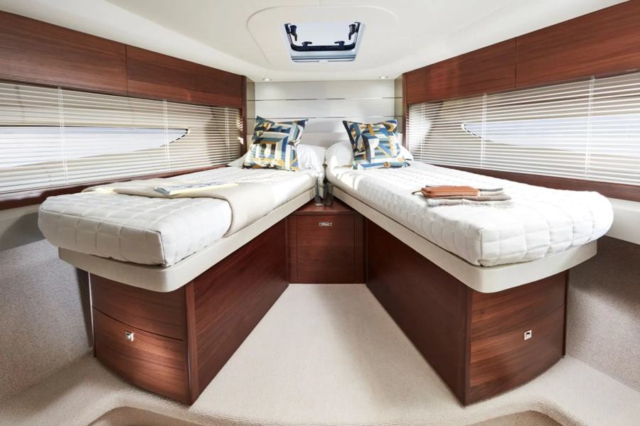 Princess V50 Open (15.49 m, New) for Sale (28)