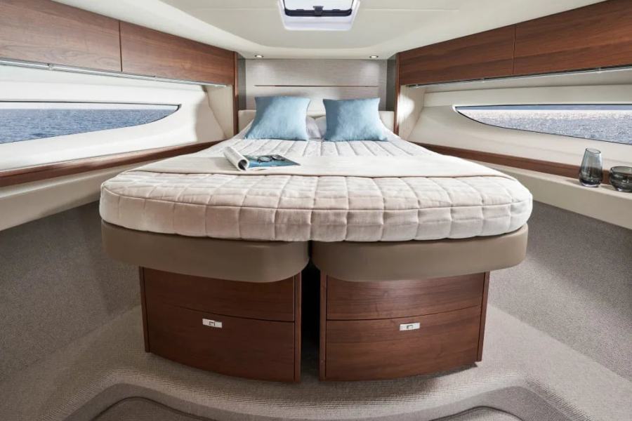 Princess V50 Open (15.49 m, New) for Sale (31)