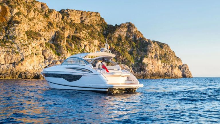 Princess V40 (12.98 m, Nuovo) in vendita (3)
