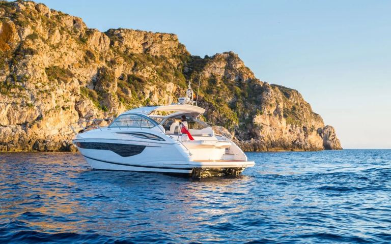 Princess V40 (12.98 m, Nuovo) in vendita (3)