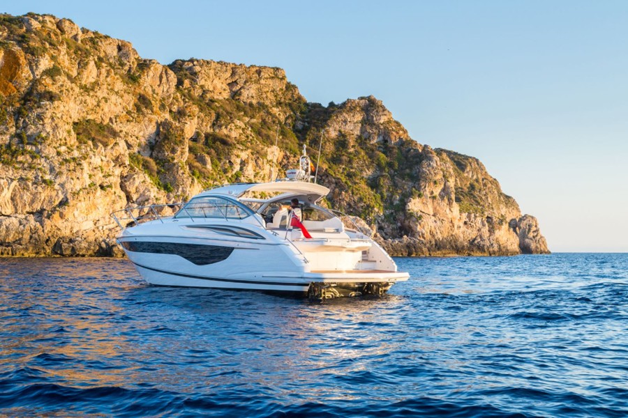 Princess V40 (12.98 m, Nuovo) in vendita (3)