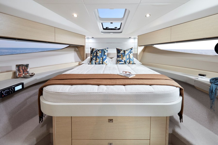 Princess V40 (12.98 m, Nuovo) in vendita (19)