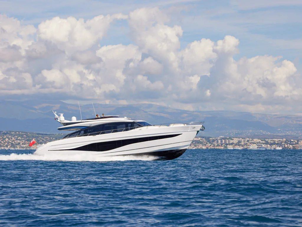 Princess S80 (25.4 m, New) for Sale (1)