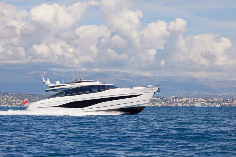 Princess S80 (25.4 m, New) for Sale (1)