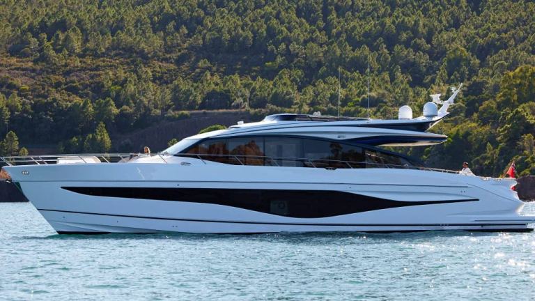 Princess S80 (25.4 m, New) for Sale (2)