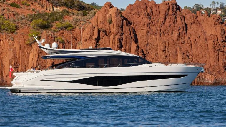 Princess S80 (25.4 m, New) for Sale (3)