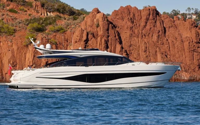 Princess S80 (25.4 m, New) for Sale (3)