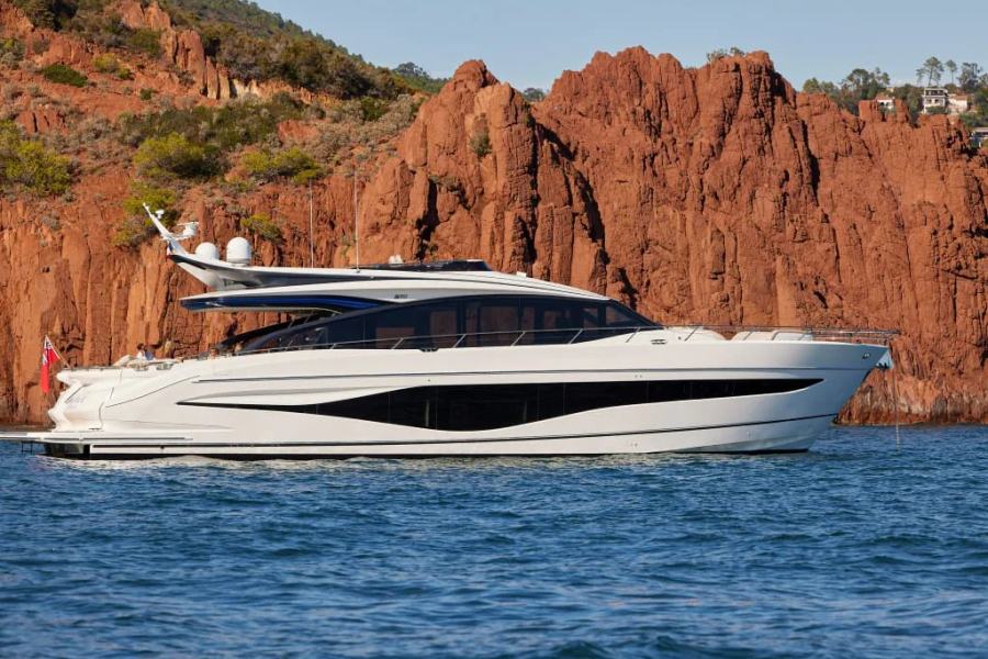 Princess S80 (25.4 m, New) for Sale (3)