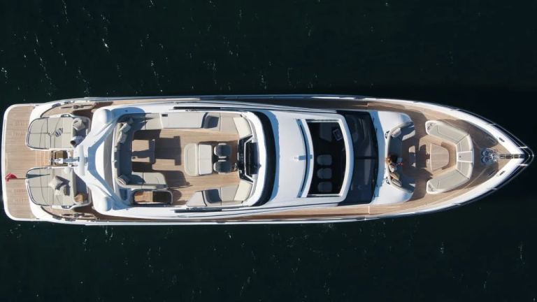 Princess S80 (25.4 m, New) for Sale (4)